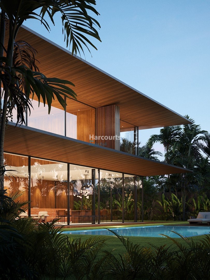 Nyanyi Tabanan Offplan Freehold For Sale