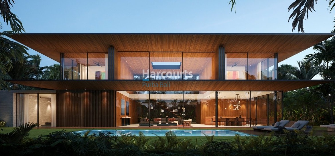 Nyanyi Tabanan Offplan Freehold Freehold Ownership