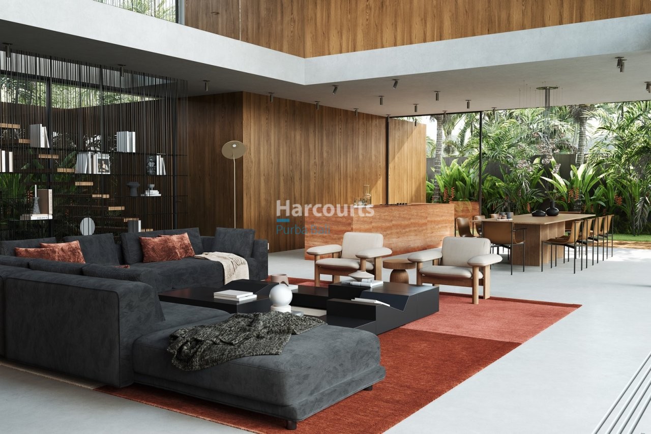 Nyanyi Tabanan Offplan Freehold Ocean Breeze