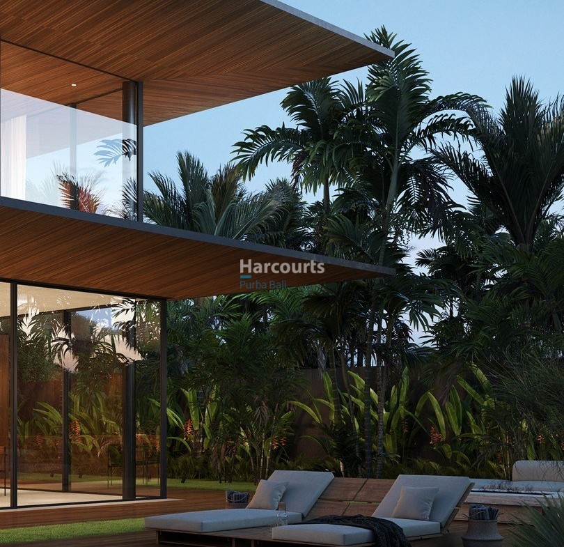 Nyanyi Tabanan Offplan Freehold Property Investment