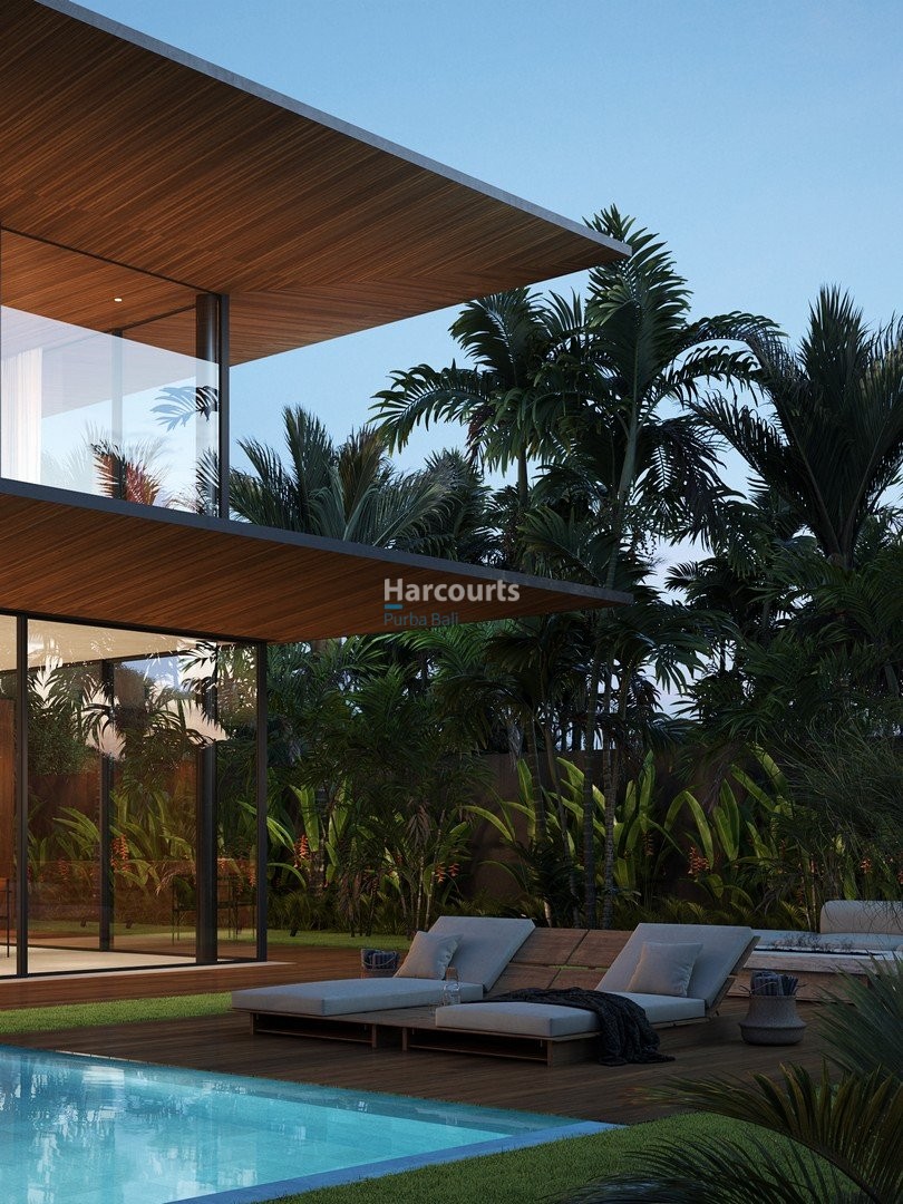 Nyanyi Tabanan Offplan Freehold Property Investment