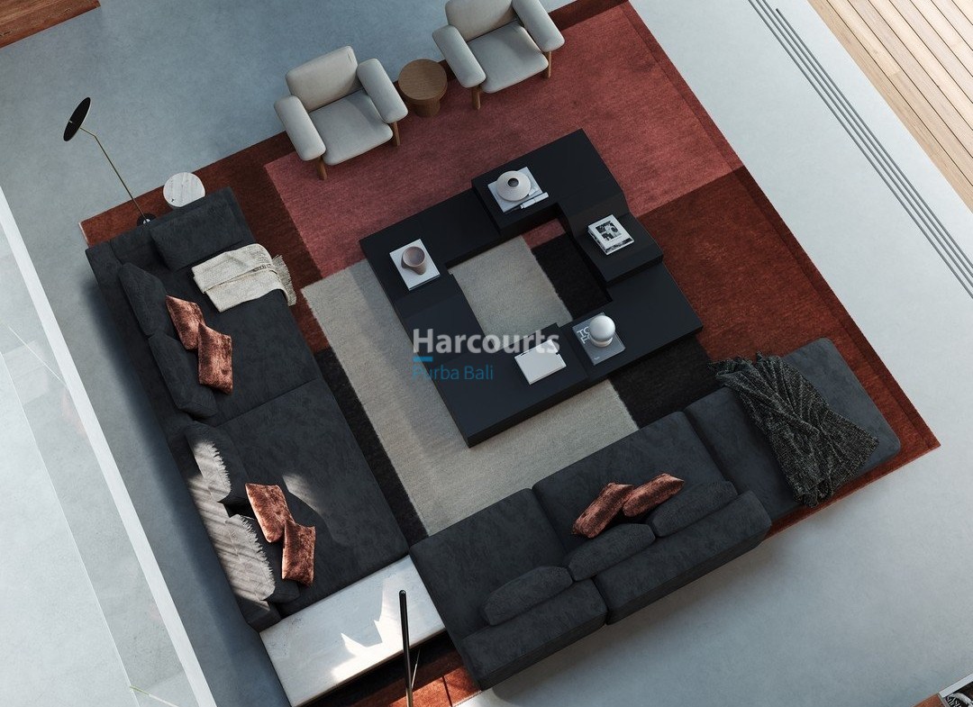 Nyanyi Tabanan Offplan Freehold Swimming Pool