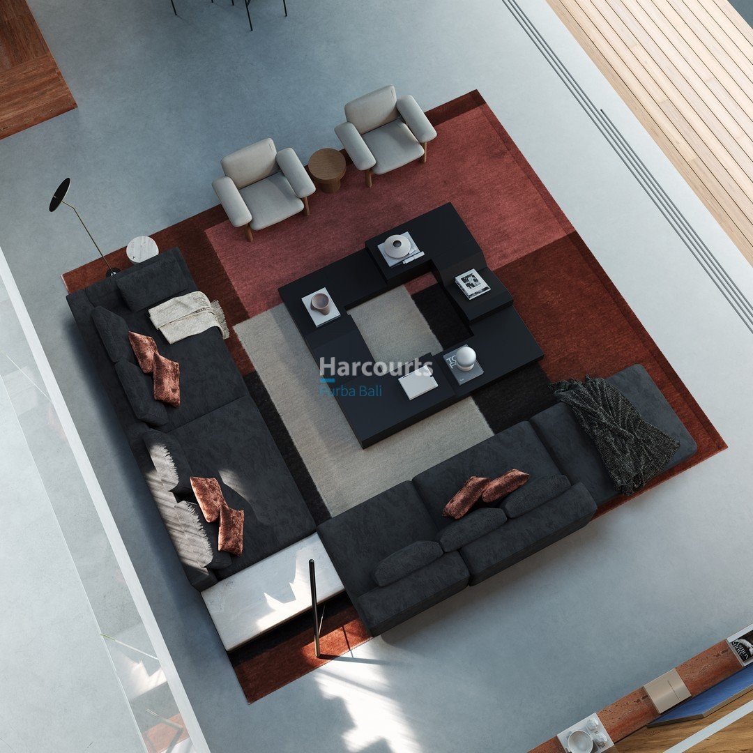 Nyanyi Tabanan Offplan Freehold Swimming Pool