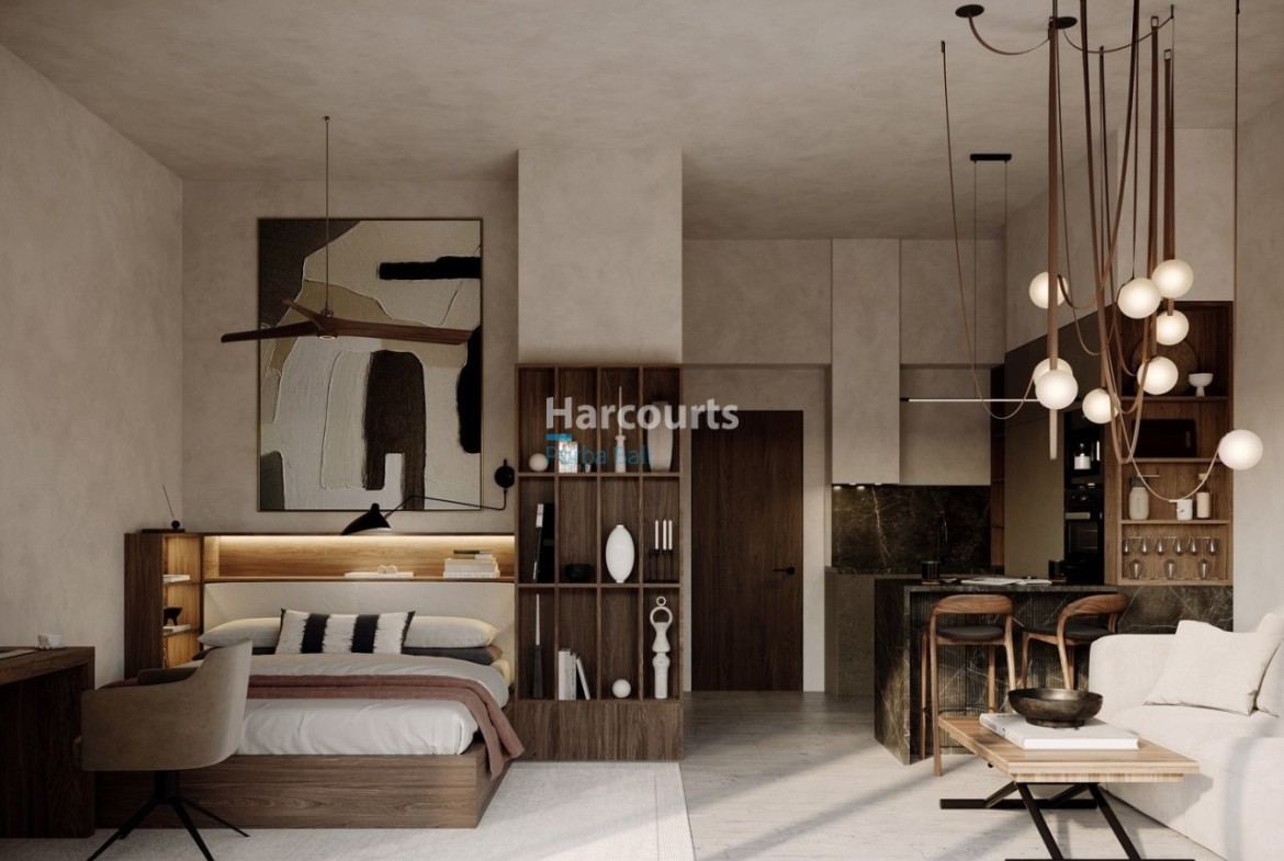 Nyanyi Tabanan Offplan Fully Real Estate Bali 1