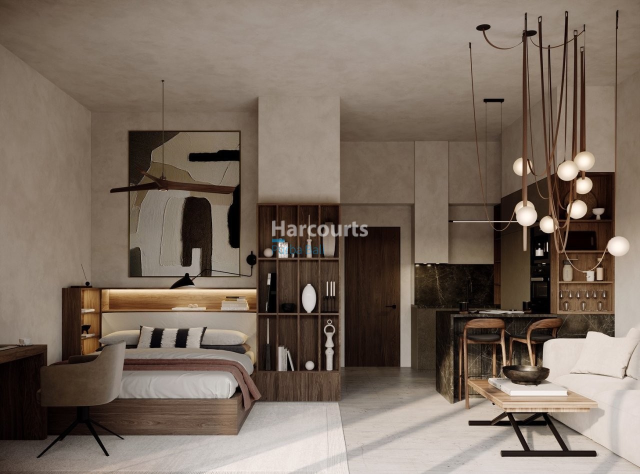 Nyanyi Tabanan Offplan Fully Real Estate Bali 1