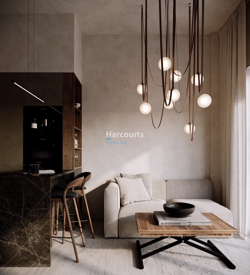 Nyanyi Tabanan Offplan Fully Real Estate Bali