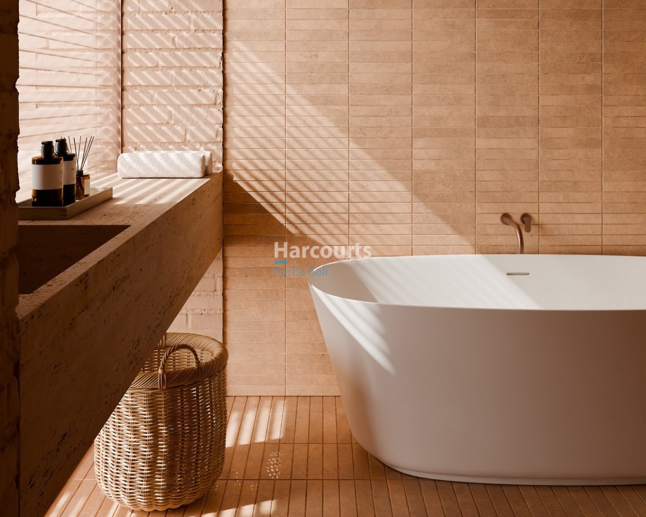 One Most Exciting Real Luxury Living 1