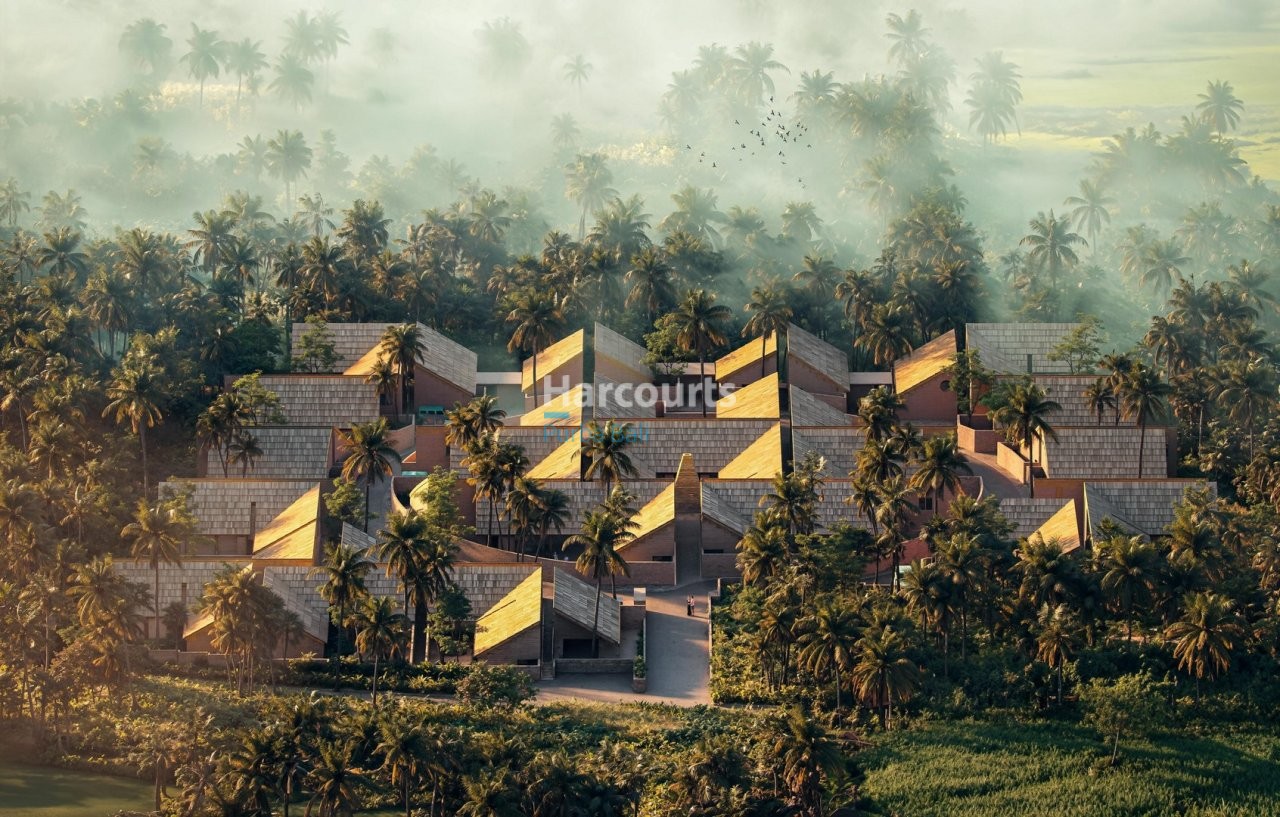 One Most Exciting Real Real Estate Bali 1