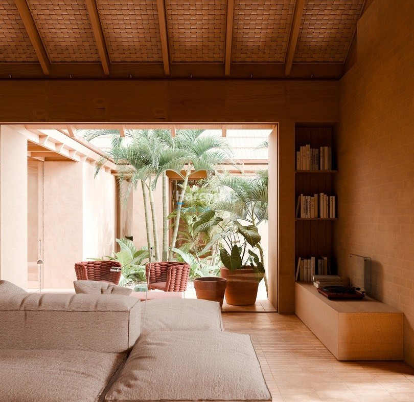 One Most Exciting Real Real Estate Bali 1