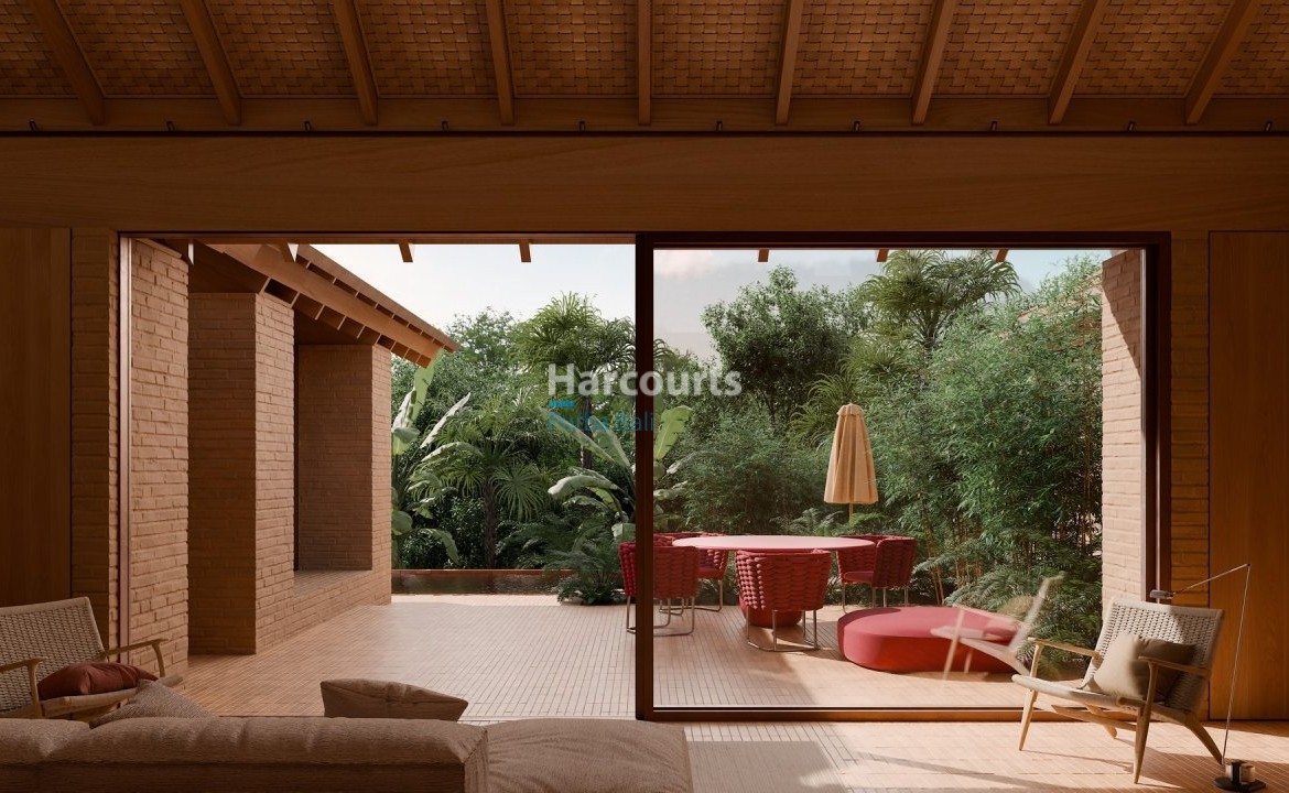 One Most Exciting Real Real Estate Bali