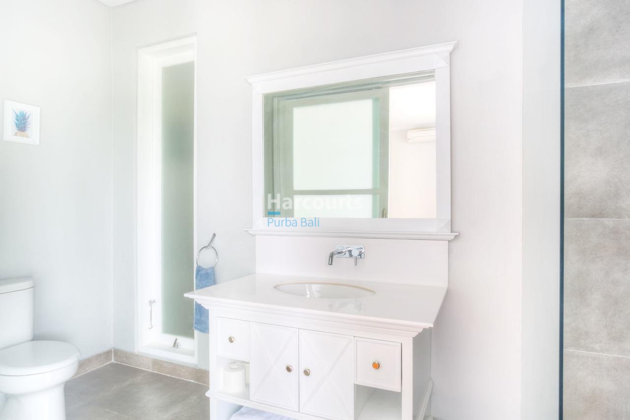 One Three Architecturally Designed Villas Luxury Living 1