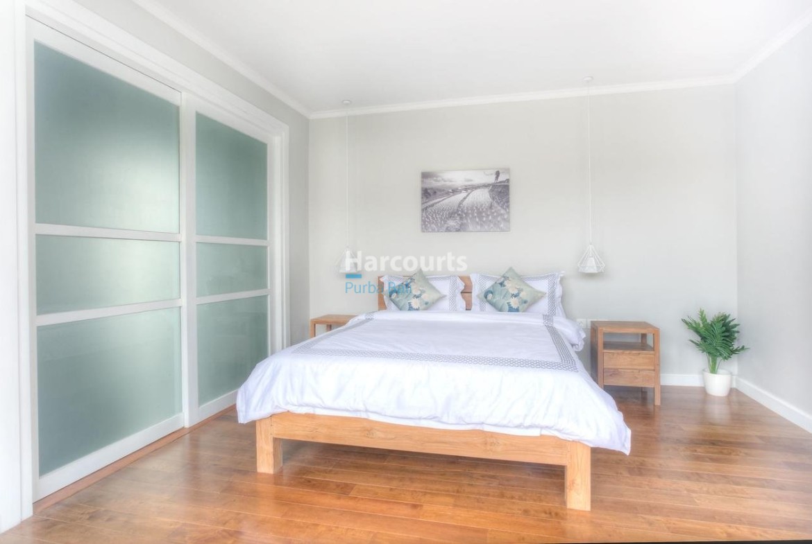 One Three Architecturally Designed Villas Real Estate Bali 1