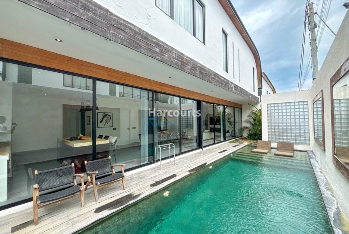 Part Bali Where Land Freehold Opportunity 1