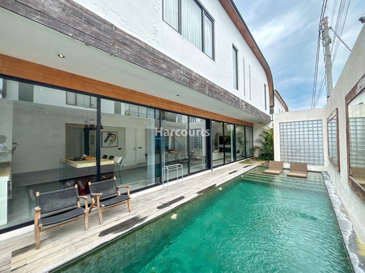 Part Bali Where Land Freehold Opportunity 1