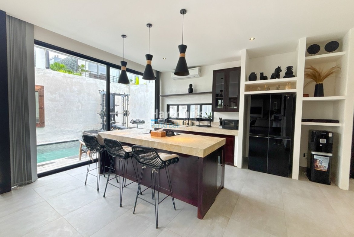 Part Bali Where Land Luxury Living 1