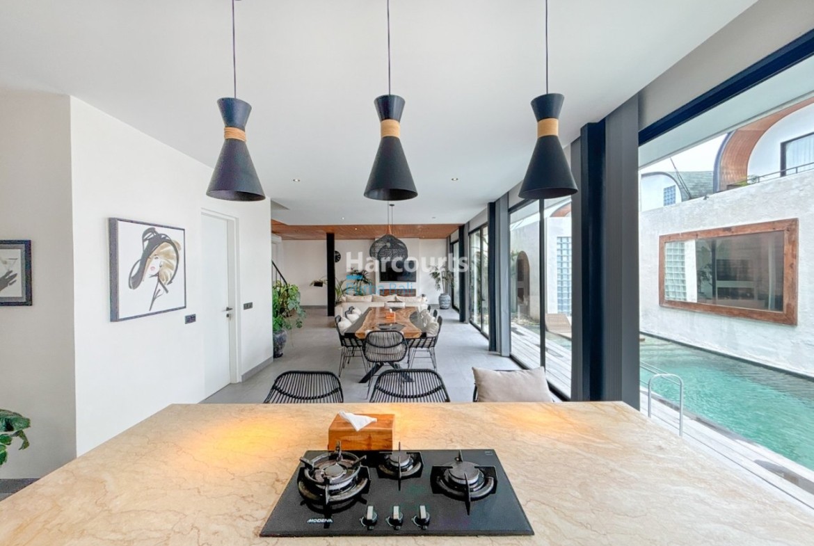 Part Bali Where Land Property Investment