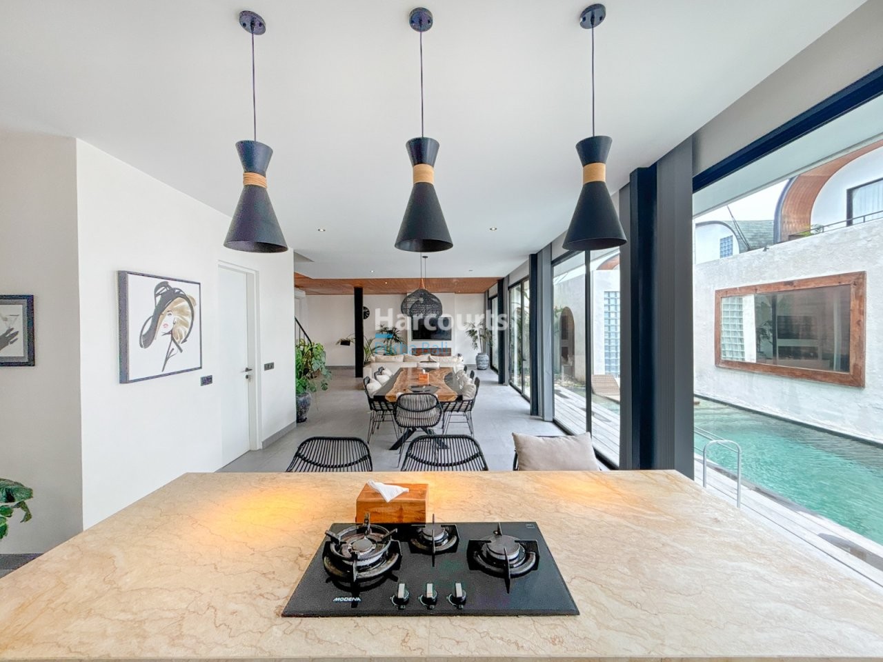 Part Bali Where Land Property Investment