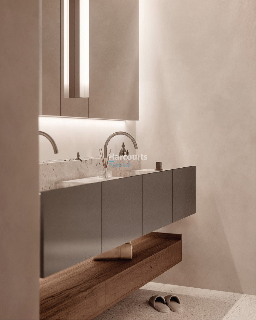 Perched Above Coastline This For Sale 1