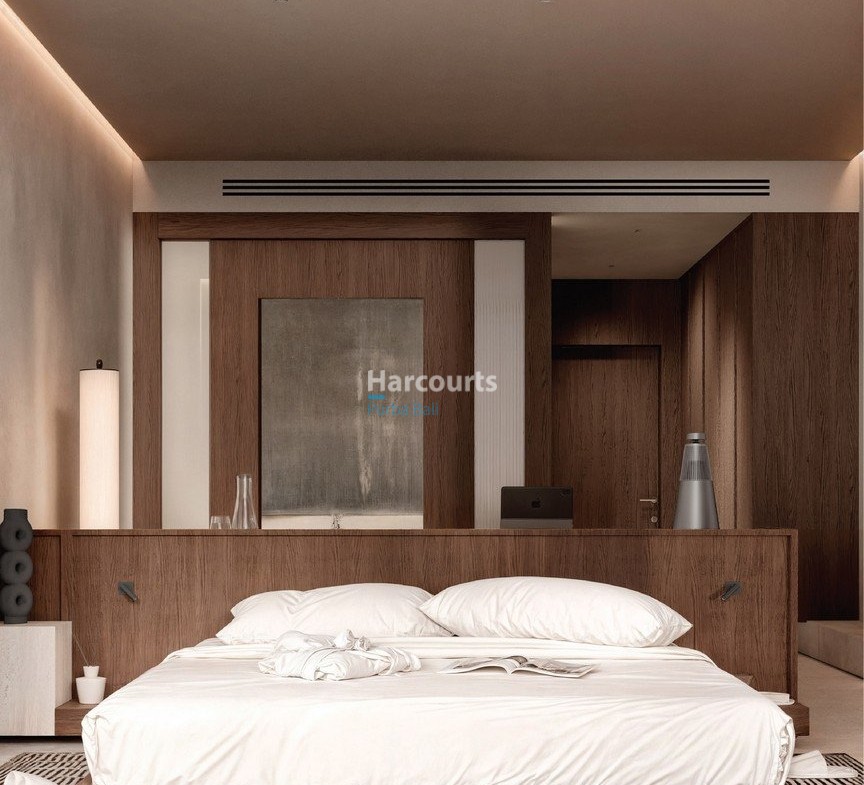 Perched Above Coastline This Freehold Ownership 1