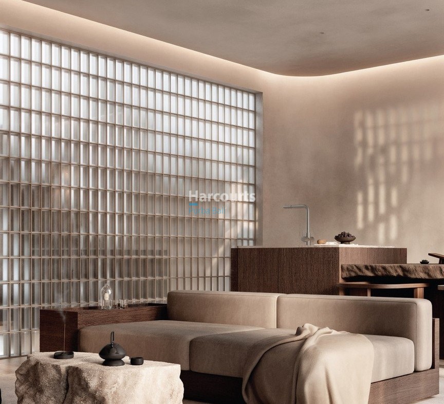 Perched Above Coastline This Holiday Rental