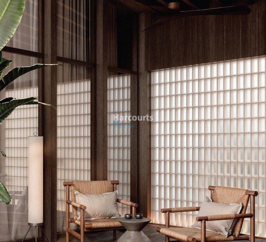 Perched Above Coastline This Swimming Pool