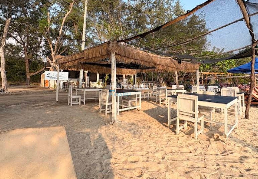 Rare Beachfront Offering Gili Freehold Ownership