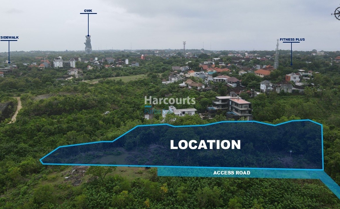 Rare Opportunity Jimbaran Expansive Luxury Living