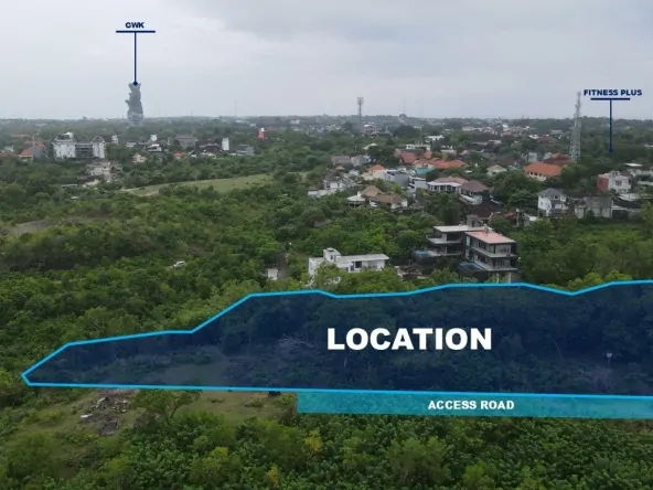 Rare Opportunity Jimbaran Expansive Luxury Living