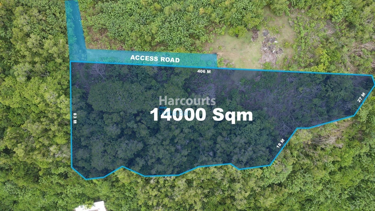 Rare Opportunity Jimbaran Expansive Real Estate Bali