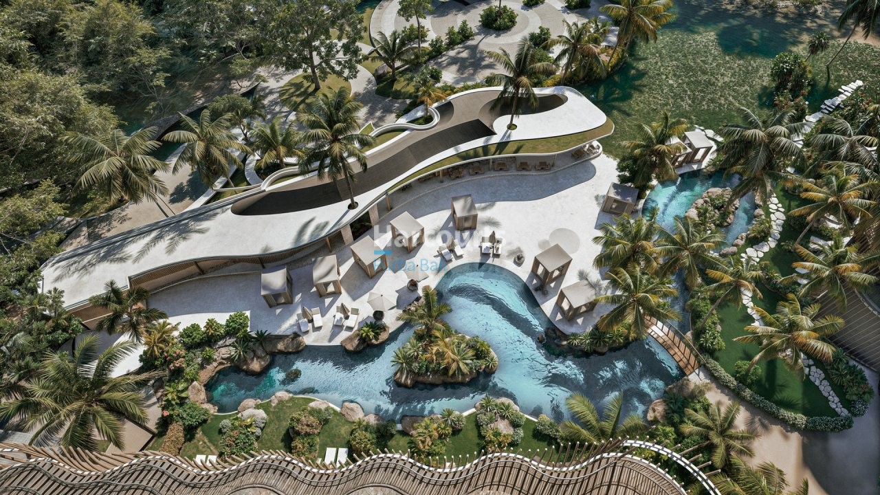 Rare Turnkey Hotel Investment Holiday Rental