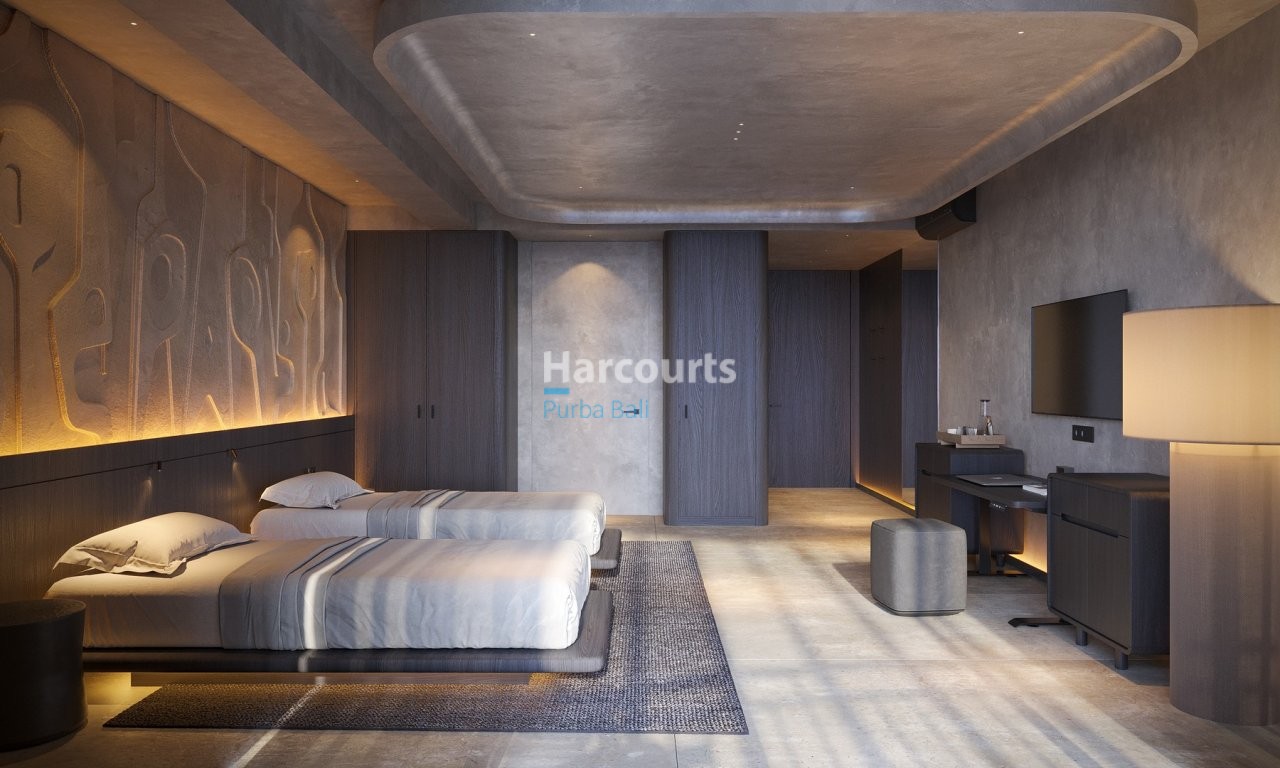 Rare Turnkey Hotel Investment Luxury Living