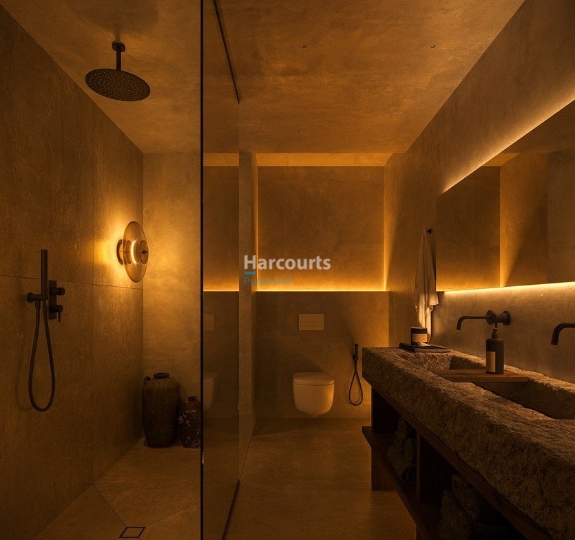 Rare Turnkey Hotel Investment Ricefield View