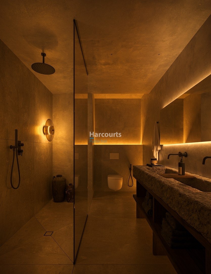 Rare Turnkey Hotel Investment Ricefield View