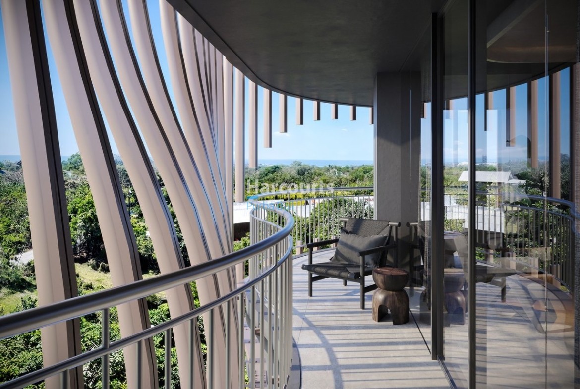 Rare Turnkey Hotel Investment Tropical Modern