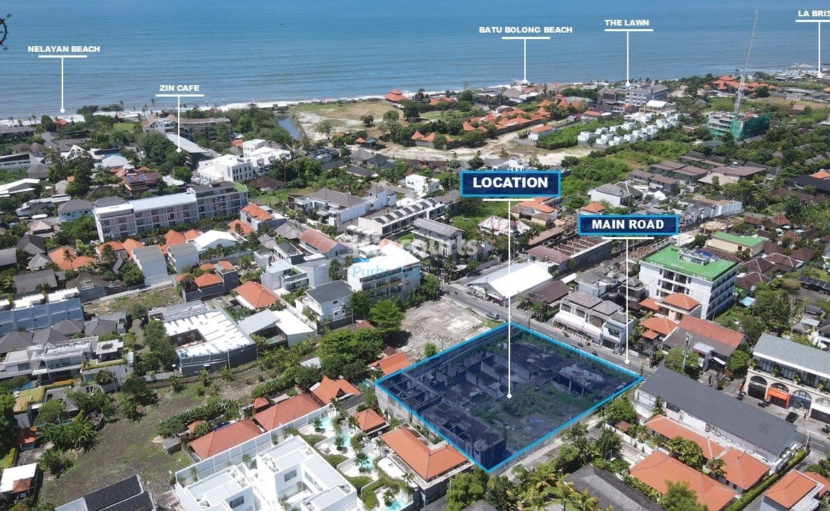 Secure Premier Development Site For Sale