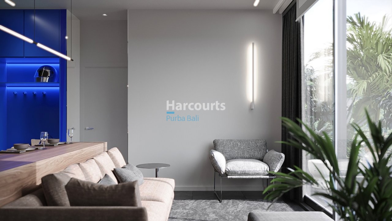 Set Creative Coastal Hub Real Estate Bali