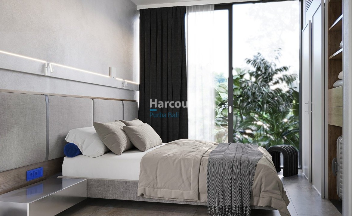 Set Creative Coastal Hub Tropical Modern