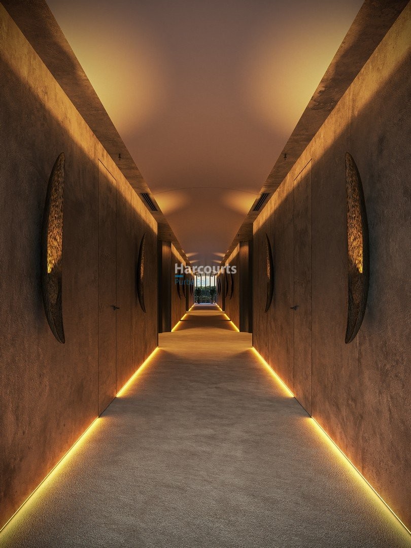 Set Emerging Nyanyi Coastline Leasehold Ownership