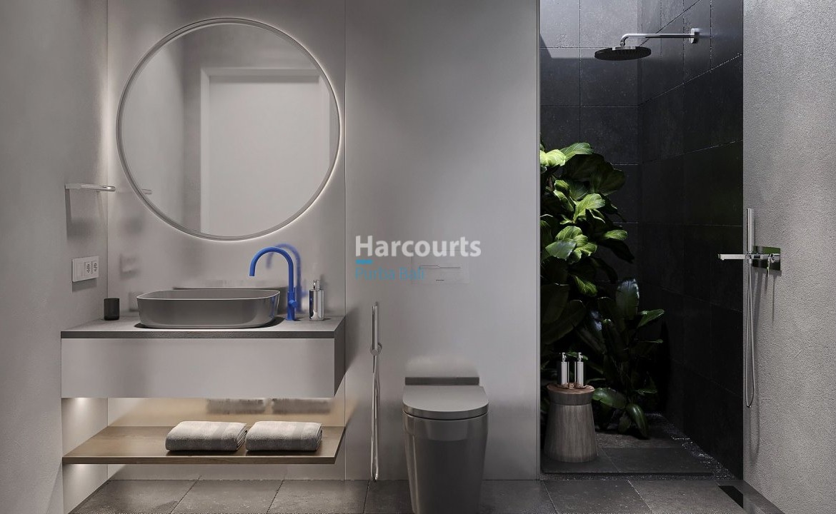 Set Evolving Coastal Enclave Leasehold Opportunity