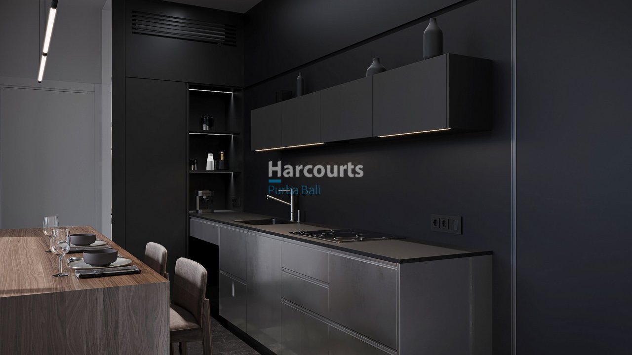 Set Evolving Coastal Enclave Luxury Living