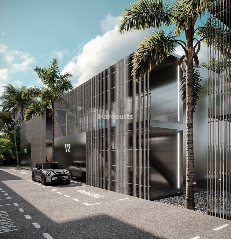 Set Evolving Coastal Enclave Property Investment