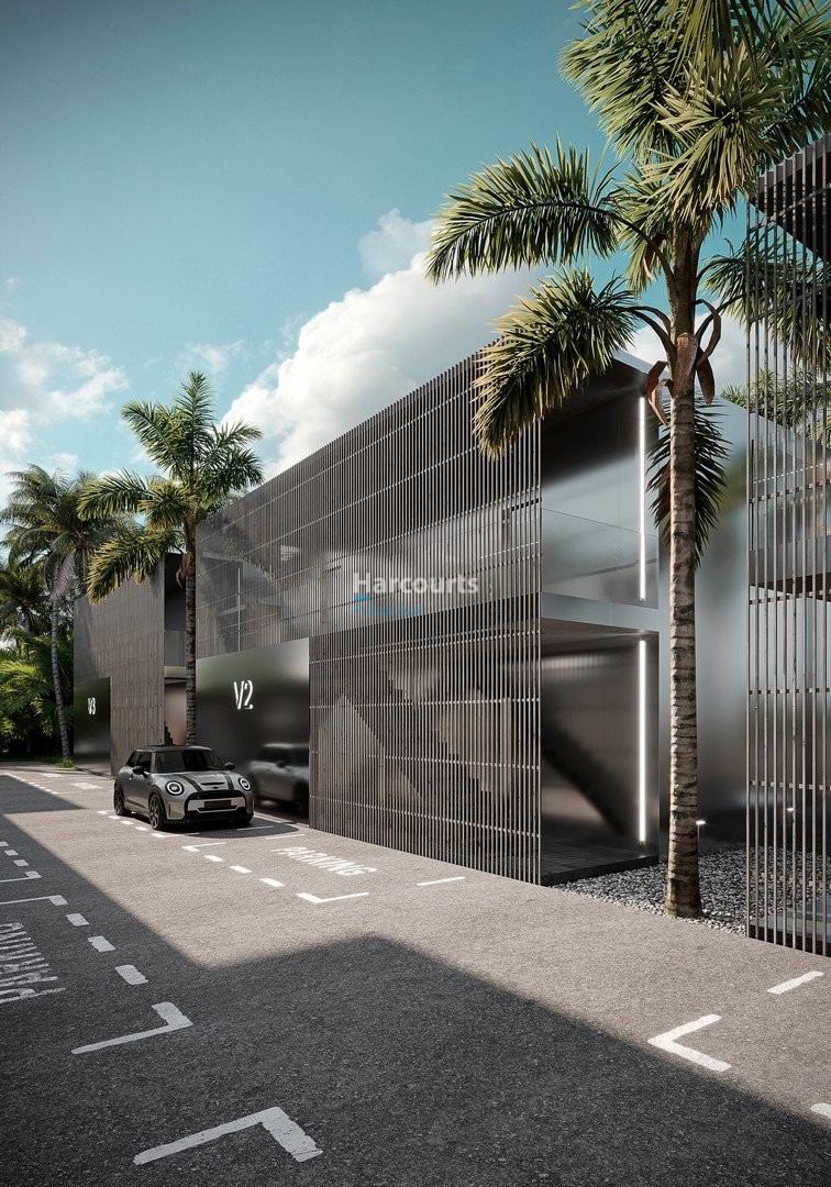 Set Evolving Coastal Enclave Property Investment