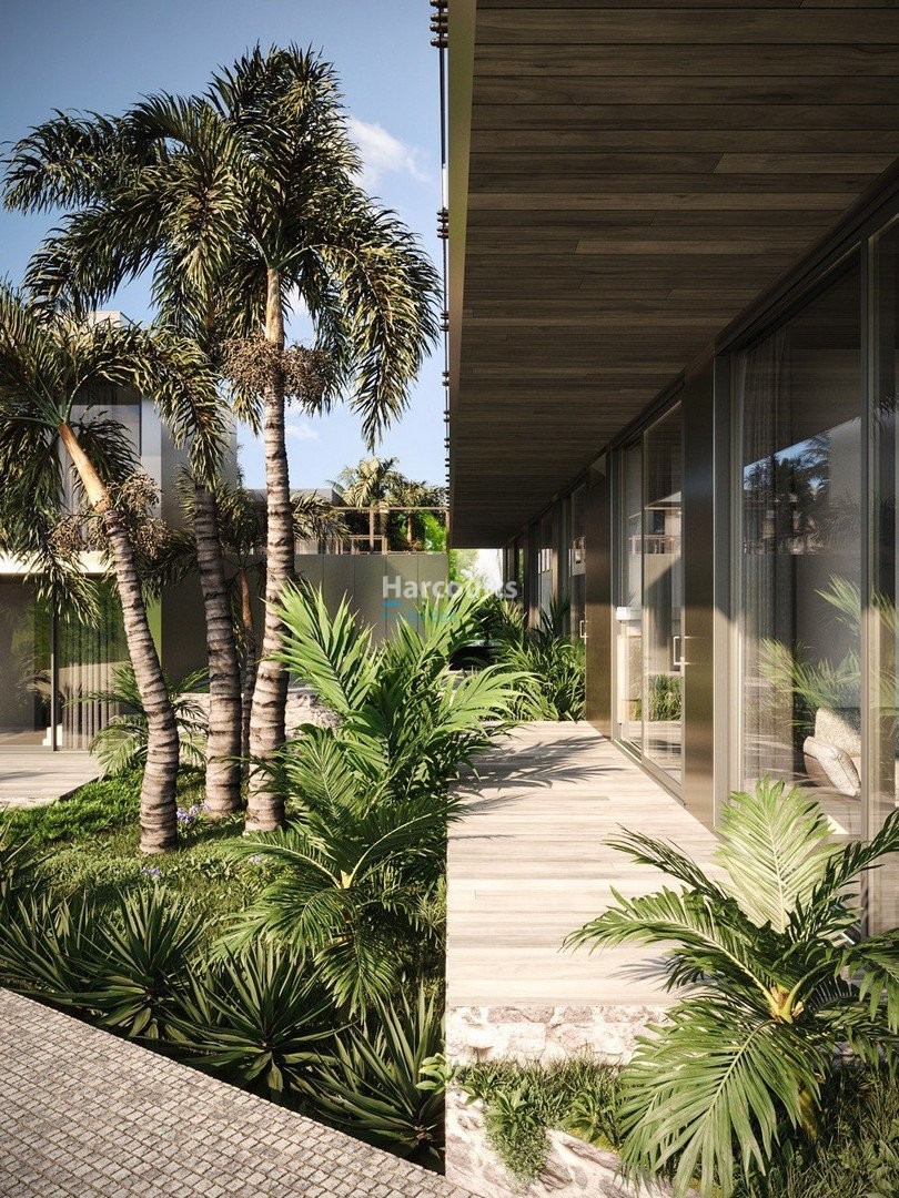 Set Evolving Coastal Enclave Real Estate Bali