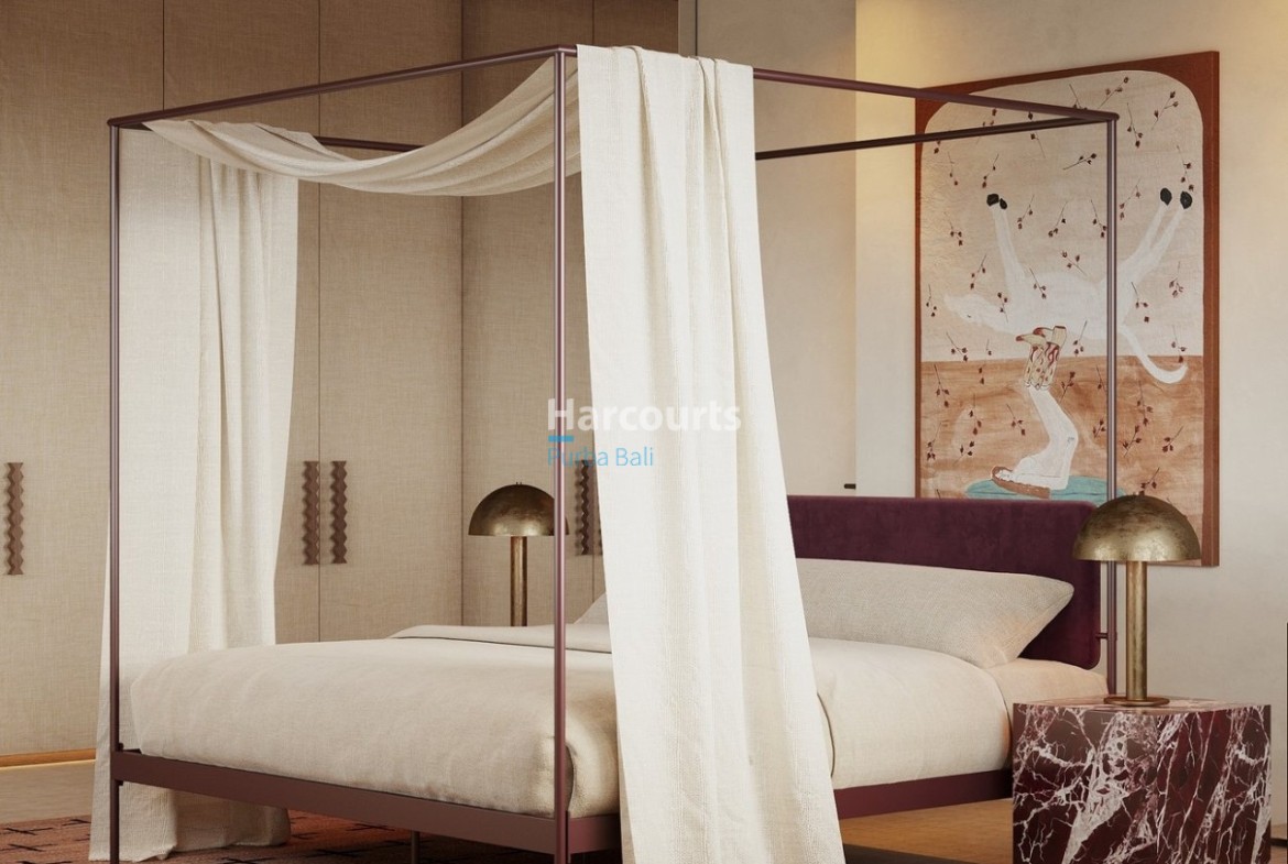 Set Nyanyi Tabanan This Freehold Ownership