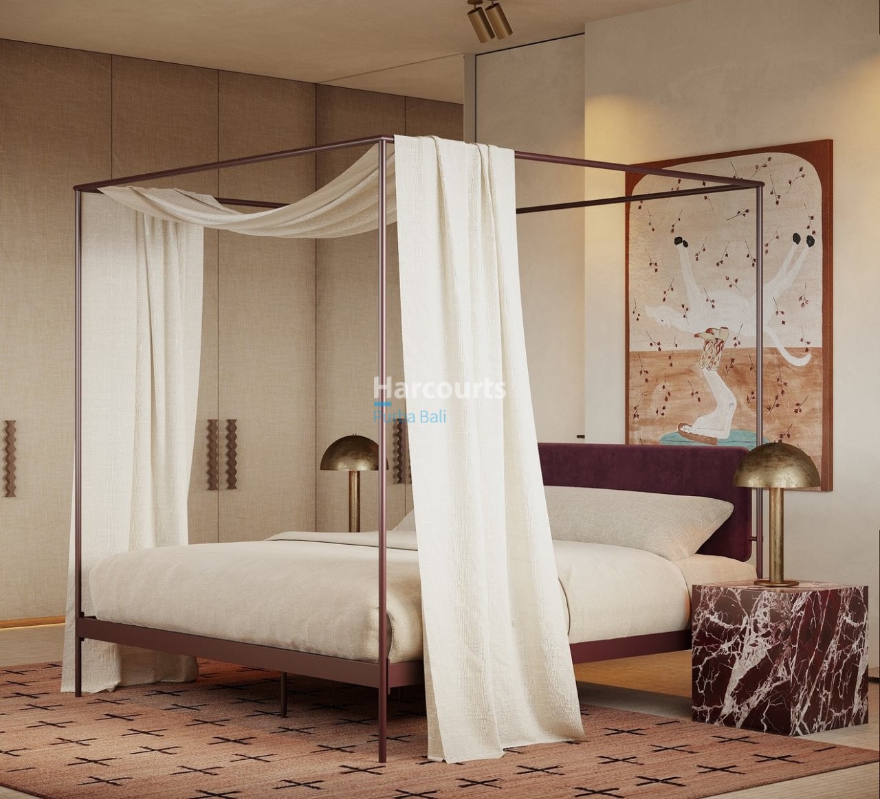 Set Nyanyi Tabanan This Freehold Ownership