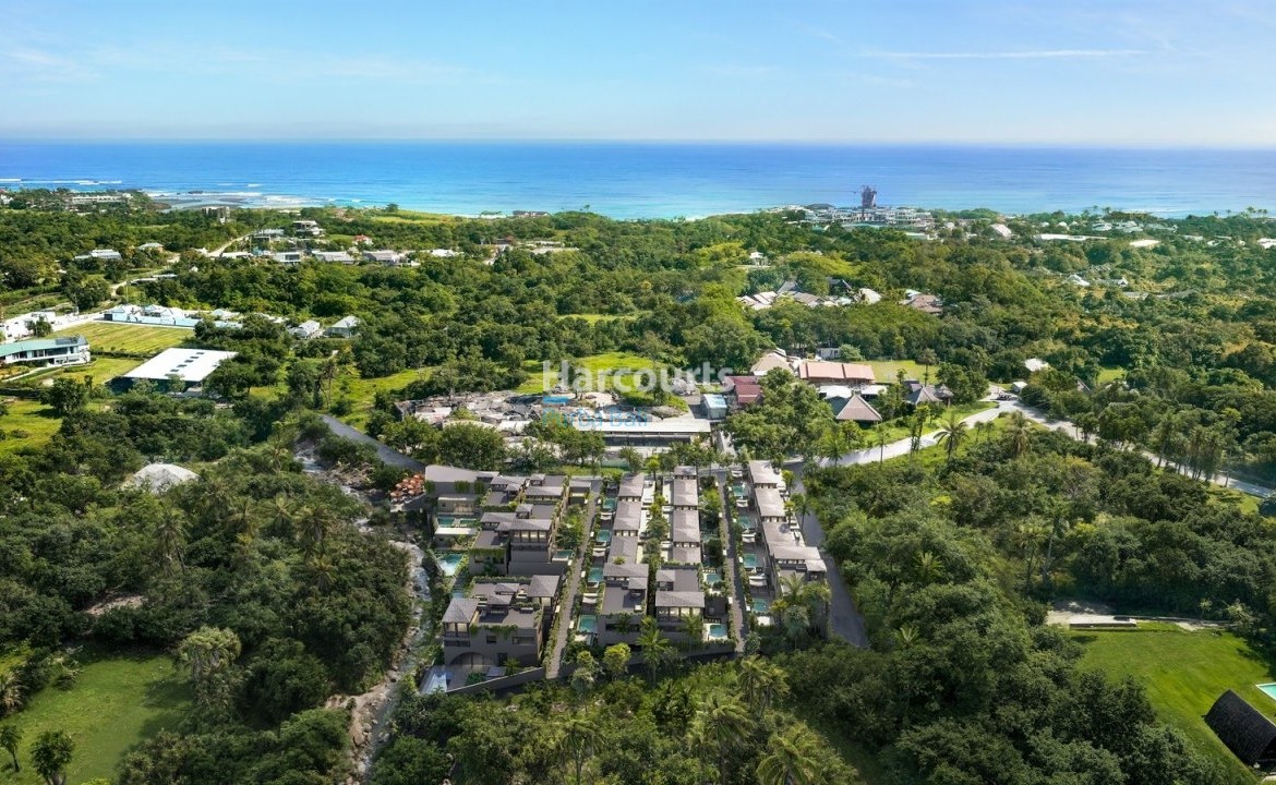 Set Nyanyi Tabanan This Luxury Living 1