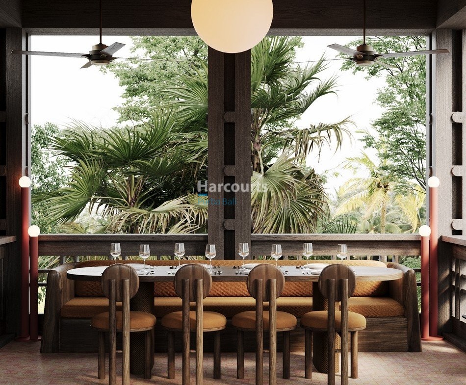 Set Nyanyi Tabanan This Ocean Breeze