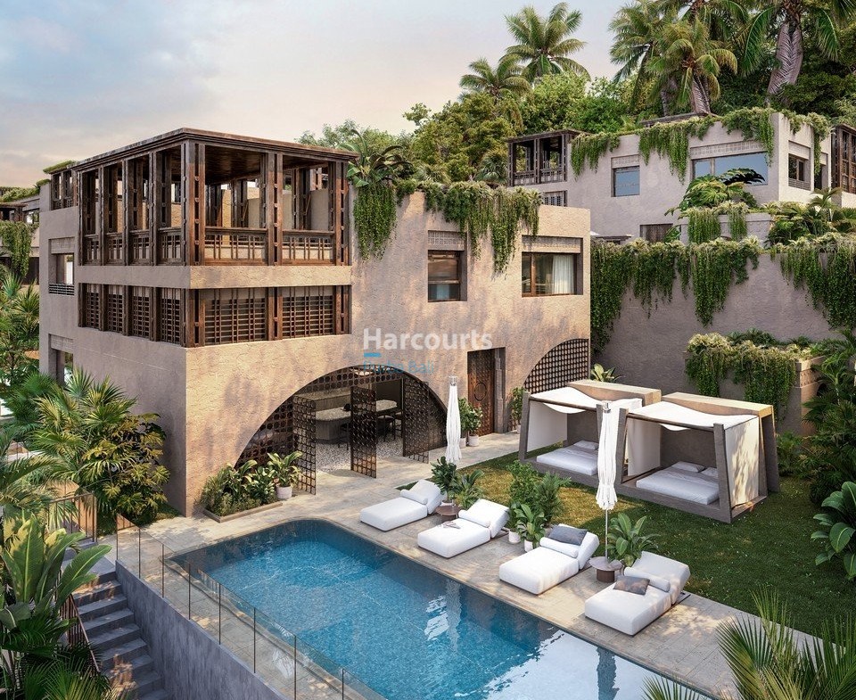 Set Nyanyi Tabanan This Property Investment