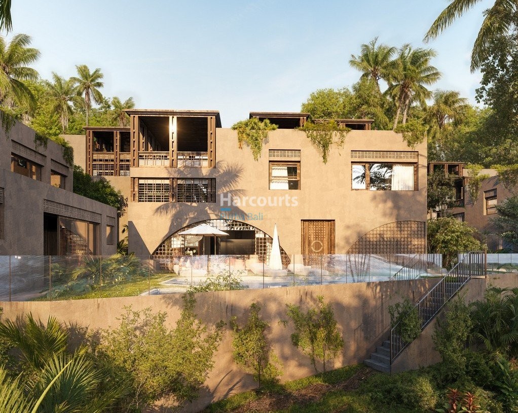 Set Nyanyi Tabanan This Real Estate Bali