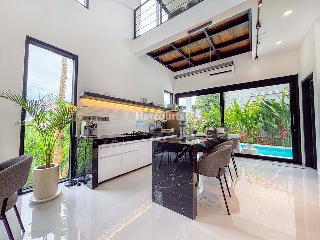 Set Peaceful Tumbak Bayuh Property Investment 1